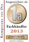 1a Fachhaendler 2011
